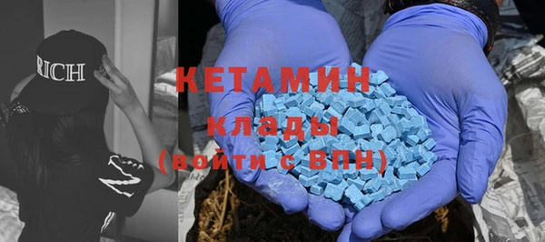хмурый Осинники